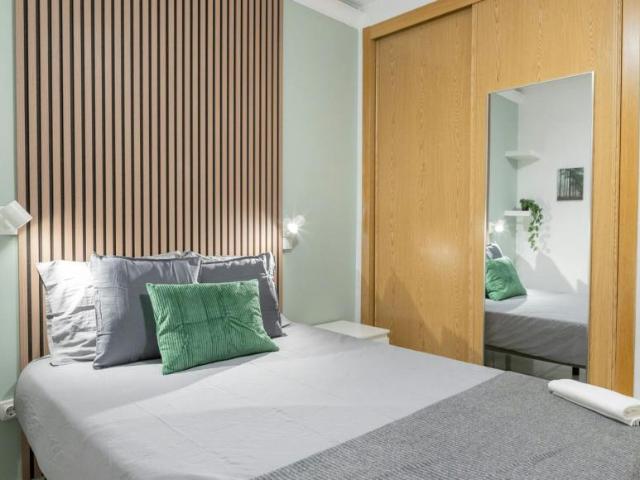 1 Dormitorio Shared Living/Roommate Madrid Madrid 103092167
