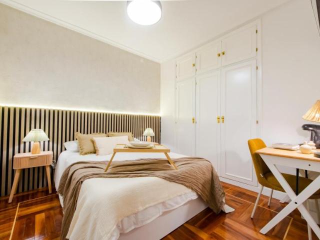 1 Dormitorio Shared Living/Roommate Madrid Madrid 103092216