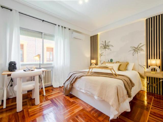 1 Dormitorio Shared Living/Roommate Madrid Madrid 103092230