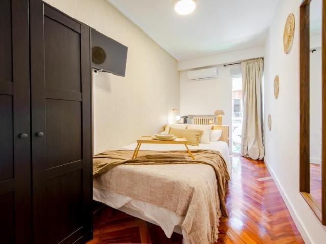 1 Dormitorio Shared Living/Roommate Madrid Madrid 103092244