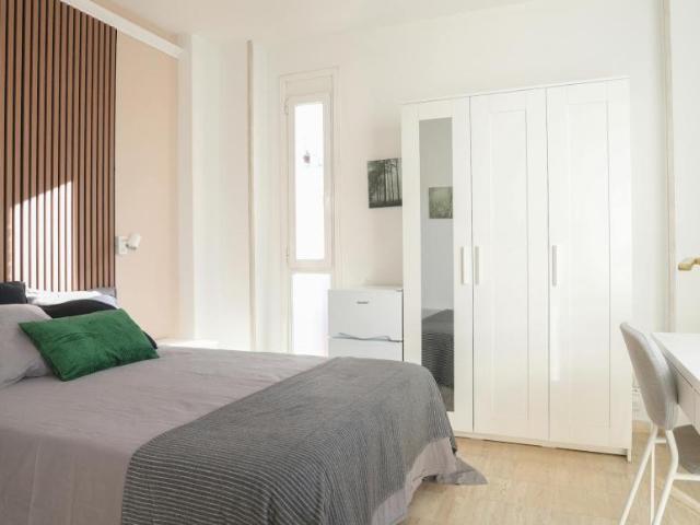 1 Dormitorio Shared Living/Roommate Madrid Madrid 103092271