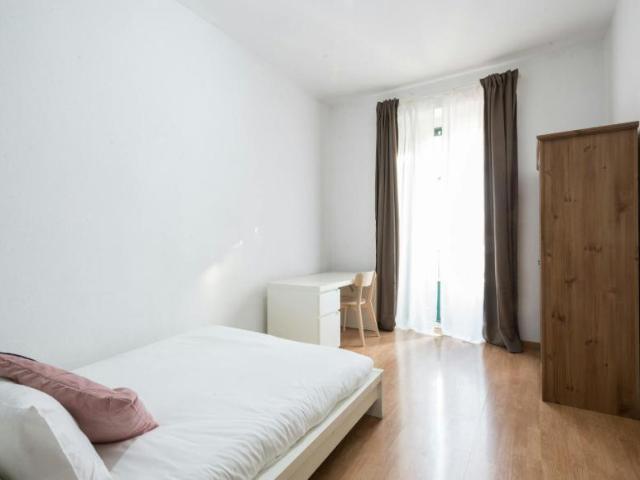 1 Dormitorio Shared Living/Roommate Madrid Madrid 103092284
