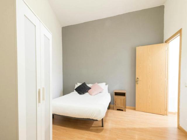 1 Dormitorio Shared Living/Roommate Madrid Madrid 103092286