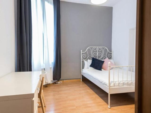 1 Dormitorio Shared Living/Roommate Madrid Madrid 103092287