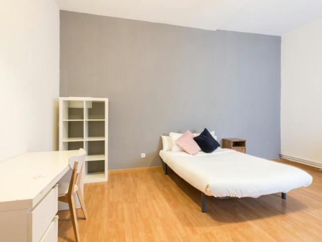 1 Dormitorio Shared Living/Roommate Madrid Madrid 103092288