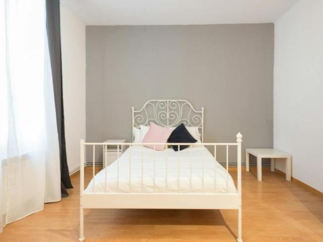 1 Dormitorio Shared Living/Roommate Madrid Madrid 103092289