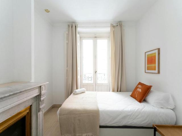 1 Dormitorio Shared Living/Roommate Madrid Madrid 103092422