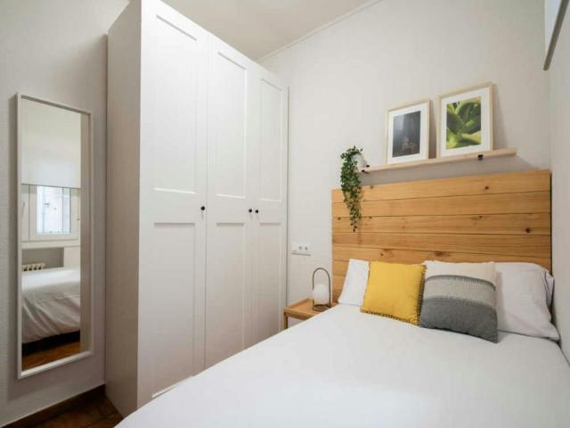 1 Dormitorio Shared Living/Roommate Madrid Madrid 103092736