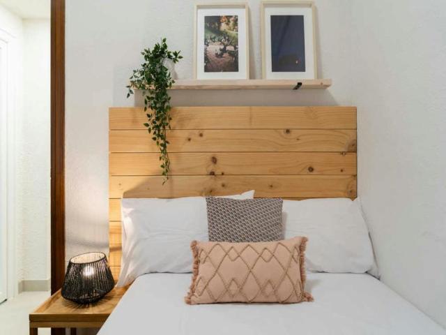 1 Dormitorio Shared Living/Roommate Madrid Madrid 103092737