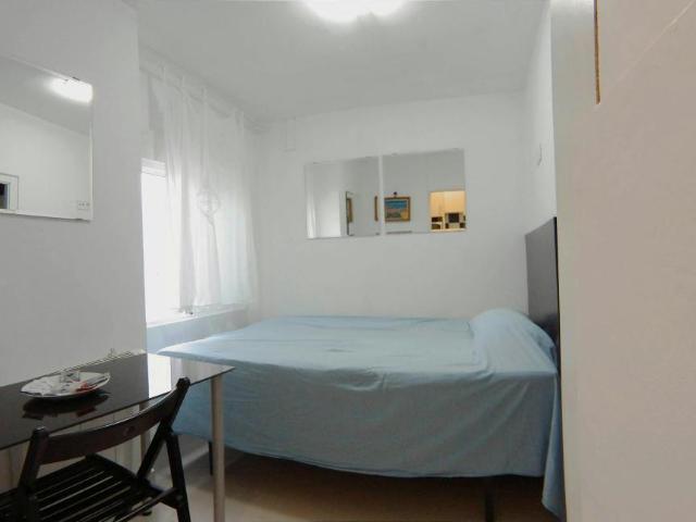 1 Dormitorio Shared Living/Roommate Madrid Madrid 103092869