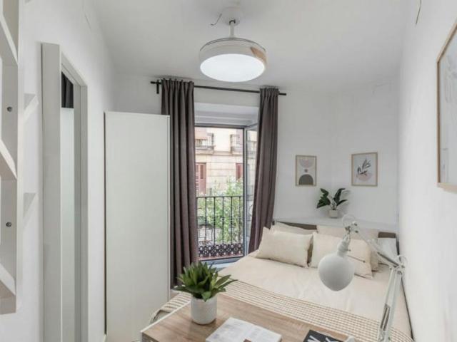 1 Dormitorio Shared Living/Roommate Madrid Madrid 103092933