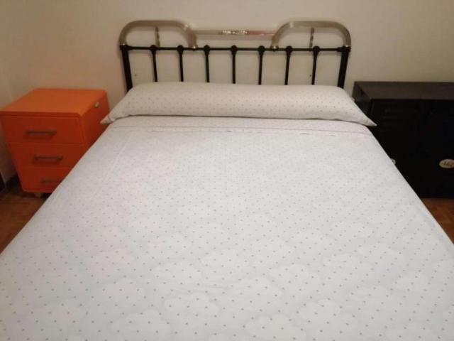 1 Dormitorio Shared Living/Roommate Madrid Madrid 103093991
