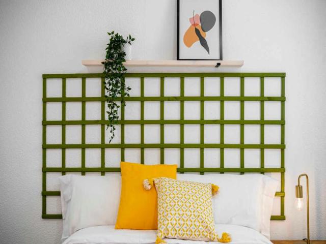 1 Dormitorio Shared Living/Roommate Madrid Madrid 103120415