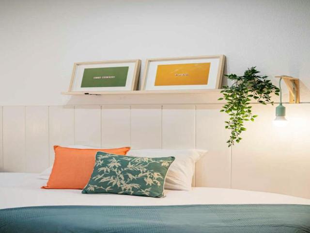 1 Dormitorio Shared Living/Roommate Madrid Madrid 103120450