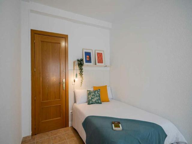 1 Dormitorio Shared Living/Roommate Madrid Madrid 103120477