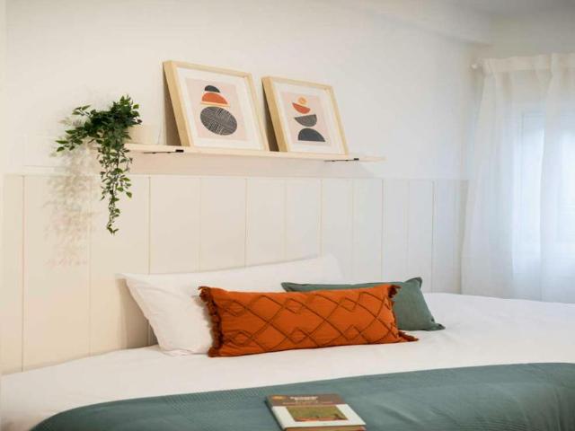 1 Dormitorio Shared Living/Roommate Madrid Madrid 103120481