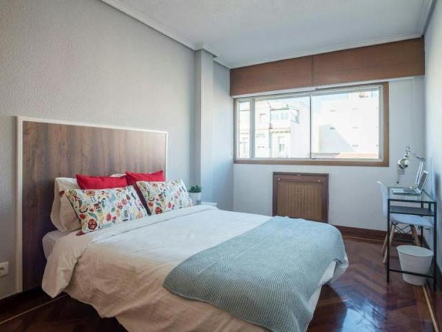 1 Dormitorio Shared Living/Roommate Madrid Madrid 103120713