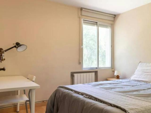 1 Dormitorio Shared Living/Roommate Madrid Madrid 103152651