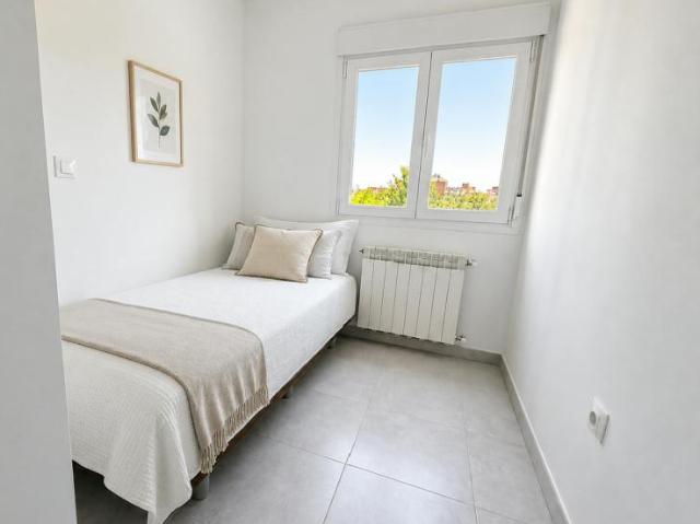 1 Dormitorio Shared Living/Roommate Madrid Madrid 103152792