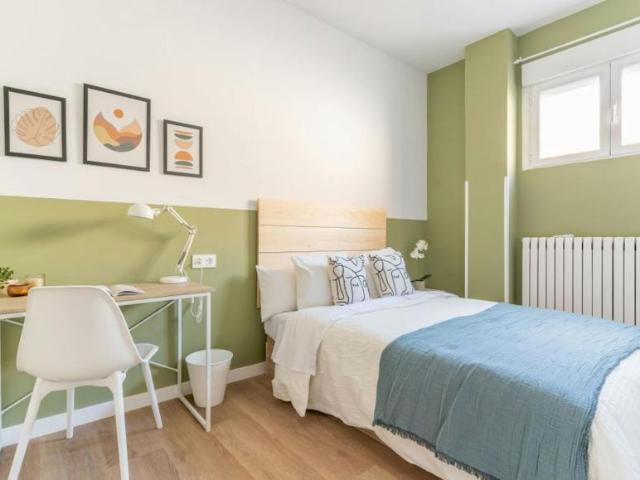 1 Dormitorio Shared Living/Roommate Madrid Madrid 103180215