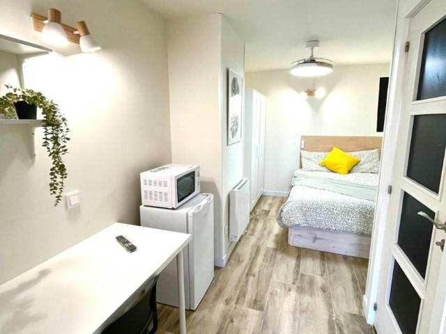 1 Dormitorio Shared Living/Roommate Madrid Madrid 103244100