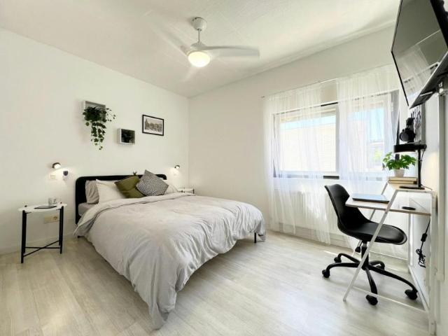 1 Dormitorio Shared Living/Roommate Madrid Madrid 103339370