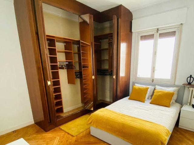 1 Dormitorio Shared Living/Roommate Madrid Madrid 103543556