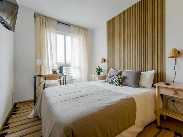 1 Dormitorio Shared Living/Roommate Madrid Madrid 103580119