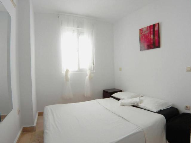 1 Dormitorio Shared Living/Roommate Madrid Madrid 103580277