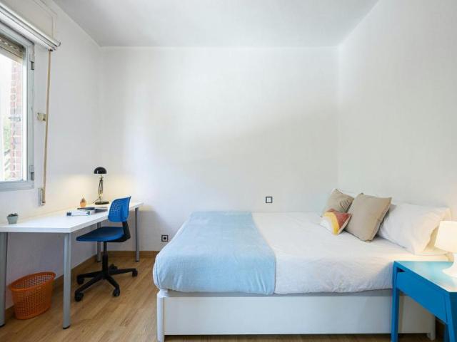 1 Dormitorio Shared Living/Roommate Madrid Madrid 103614217