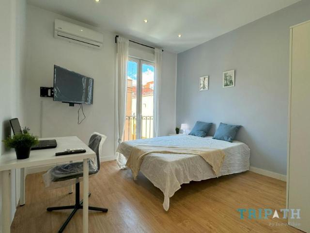 1 Dormitorio Shared Living/Roommate Madrid Madrid 103654048