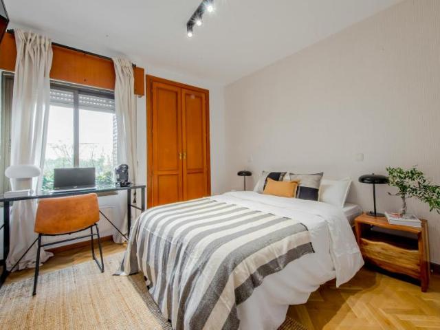 1 Dormitorio Shared Living/Roommate Madrid Madrid 103655936