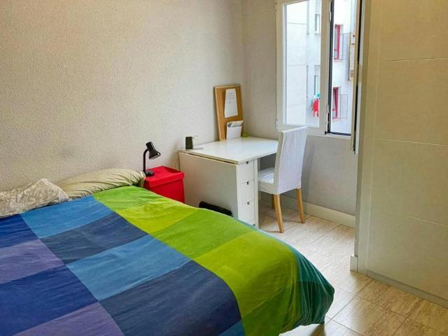 1 Dormitorio Shared Living/Roommate Madrid Madrid 103657965