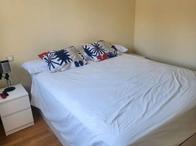 1 Dormitorio Shared Living/Roommate Madrid Madrid 103962048