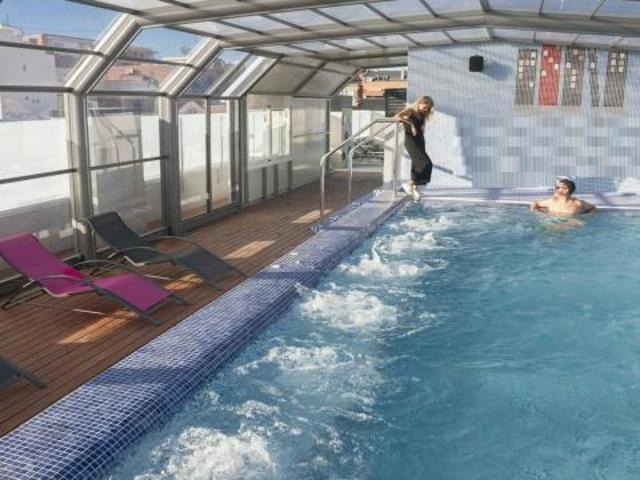 1 Dormitorio Shared Living/Roommate Madrid Madrid 74330799
