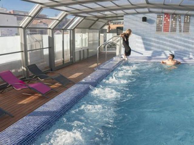 1 Dormitorio Shared Living/Roommate Madrid Madrid 74330842