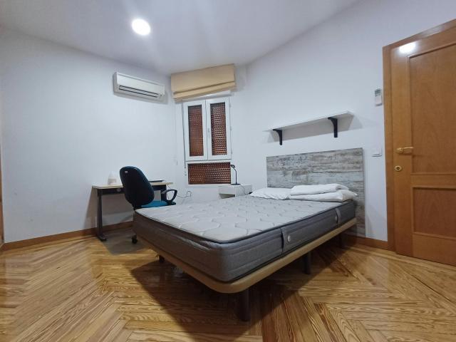 1 Dormitorio Shared Living/Roommate Madrid Madrid 81825598