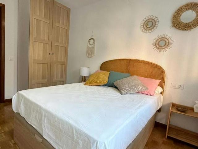 1 Dormitorio Shared Living/Roommate Madrid Madrid 81168072
