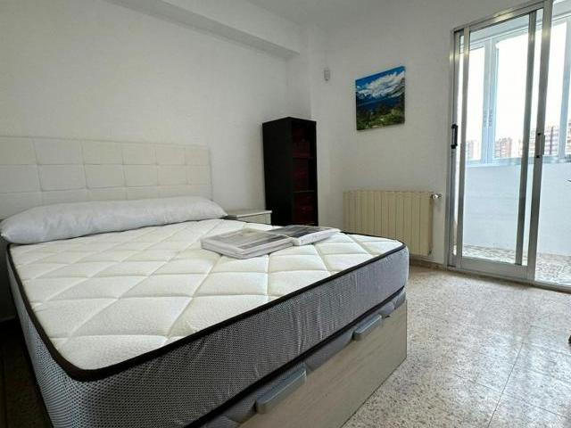 1 Dormitorio Shared Living/Roommate Madrid Madrid 81168161