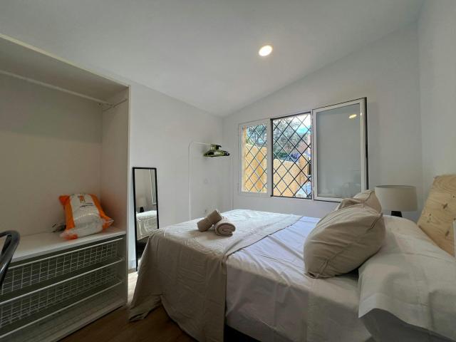 1 Dormitorio Shared Living/Roommate Madrid Madrid 82810465