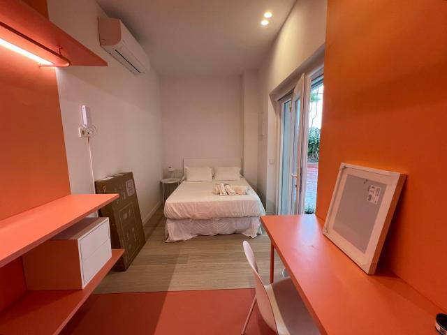 1 Dormitorio Shared Living/Roommate Madrid Madrid 83243235
