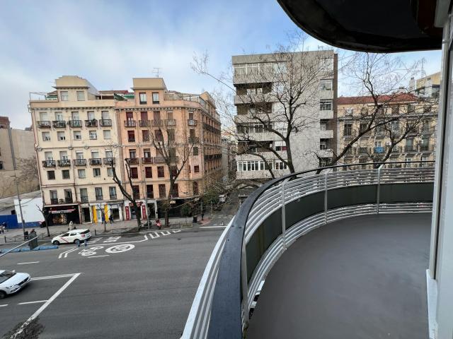 1 Dormitorio Shared Living/Roommate Madrid Madrid 85860432