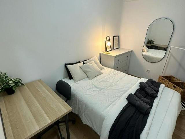 1 Dormitorio Shared Living/Roommate Madrid Madrid 86891925