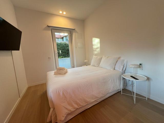 1 Dormitorio Shared Living/Roommate Madrid Madrid 87660548