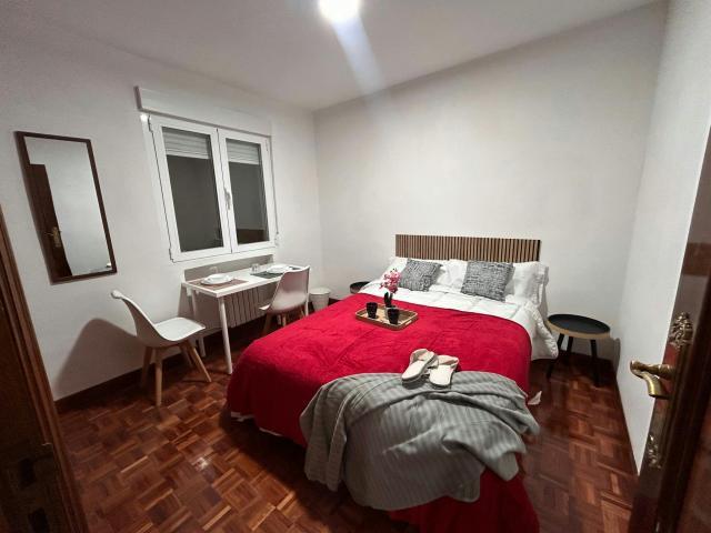 1 Dormitorio Shared Living/Roommate Madrid Madrid 87769508