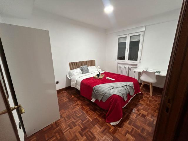 1 Dormitorio Shared Living/Roommate Madrid Madrid 87769528