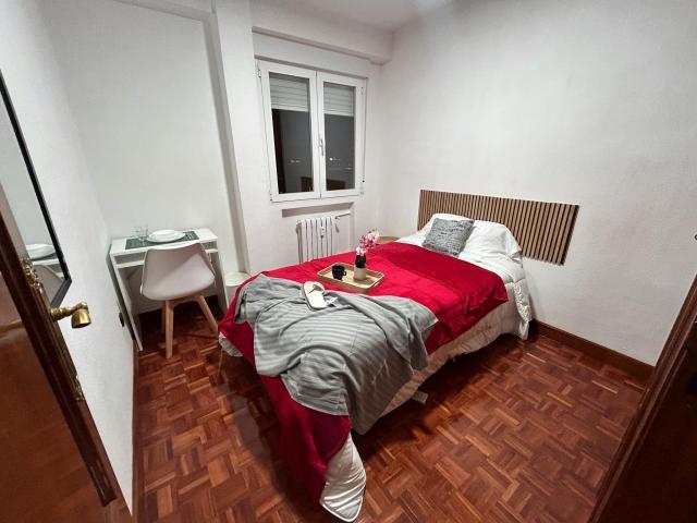 1 Dormitorio Shared Living/Roommate Madrid Madrid 87769532