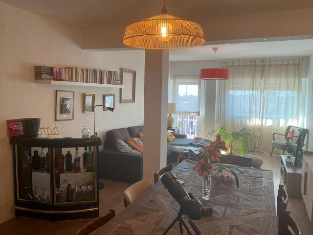 1 Dormitorio Shared Living/Roommate Madrid Madrid 87358834