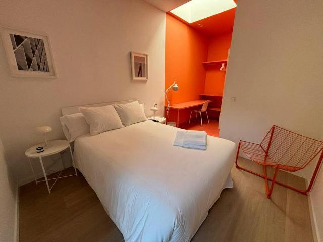 1 Dormitorio Shared Living/Roommate Madrid Madrid 87393601