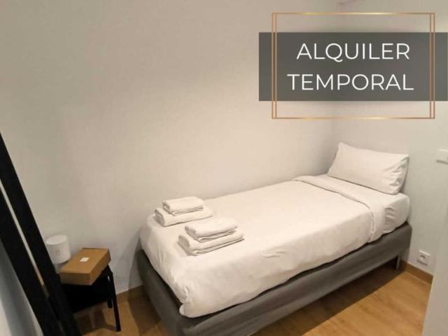 1 Dormitorio Shared Living/Roommate Madrid Madrid 88605291